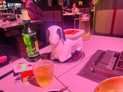-丰茂烤串(全国首店)