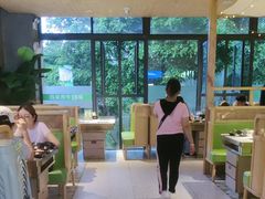 -爱伲牛肉火锅自助(景洪店)
