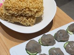-陈记顺和潮汕牛肉火锅(番禺迎宾大道店)