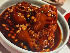 黄豆猪脚圈-竹外桃花·江南小酒馆(SKP·S店)