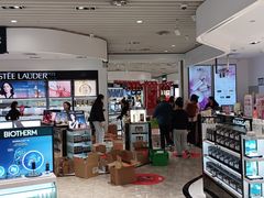 -广州白云国际机场-T2航站楼