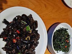 -如轩·海鲜砂锅粥·潮汕菜(沿江东路店)
