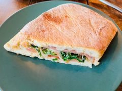 -Alimentari早午餐(安福路店)