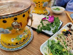 -丝路传奇·中国拉面航母店(北医三院店)