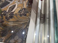 -万事利丝绸(杭州大厦店)