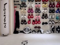 -YCHL Studios健身工作室(市二宫店)