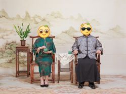 -北京早晨全家福照相馆(人民美术文化园店)