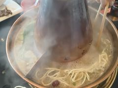 -北门涮肉·铜锅涮肉(南锣鼓巷店)