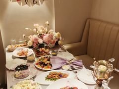 -PARFUM FLORAL花境法餐(南京首店)