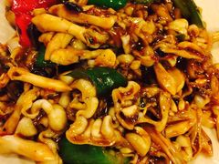-盛港湾海鲜食府(黄沙店)