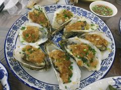 -虾少爷龙虾烧烤(双桥路店)