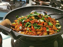 -味上湘菜馆(岳麓山店)