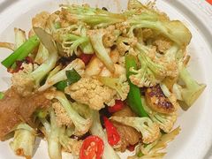-北大荒人•新东北菜(青岛银座店)