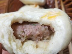 -清真石家包子(大皮院总店)