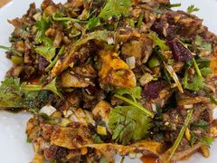 -三点小吃(山大店)