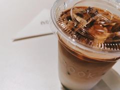 -GOTLOT COFFEE&KITCHEN角落厨房NOOK店