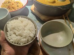 稻花香米饭-姐夫的小菜(新中关购物中心店)