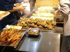 -盒马鲜生(皇庭广场店)