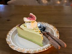 -咖法森林·咖啡  酒吧(天河店)