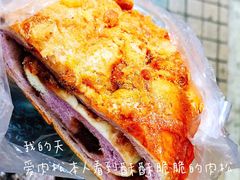 -美嘉华面包西饼店(红胜坊店)