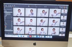 -海马体家庭照相馆(杭州远洋乐堤港店)