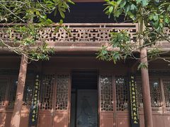 -采石矶景区