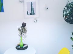 -Smile House咖啡馆(群芳小区店)
