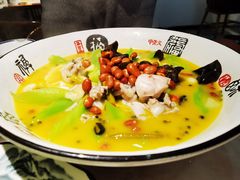 -川悦壹号·川菜(蠡溪路店)