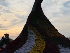 -七彩云南欢乐世界