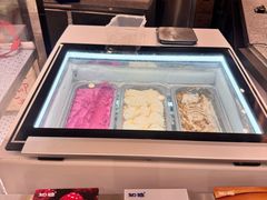 -君之狮子山·轻糖烘焙(松江印象城店)