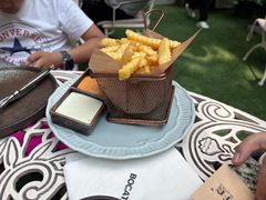 -BOCATA 西班牙餐厅(三里屯店)