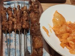 -马记永·兰州牛肉面(3019君尚店)