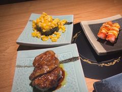 -沼津港精致料理·寿喜烧·烧鸟(青浦宝龙广场日料榜单店)