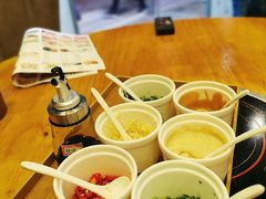 -御龙海鲜火锅(十六浦店)