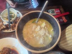 -洞庭土菜馆(天河北总店)