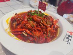 -霸王虾·麻辣小龙虾(清水河公园店)
