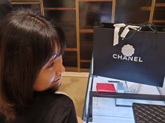 -Chanel(德基广场店)
