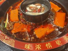 -三江两海老火锅(北京首店)