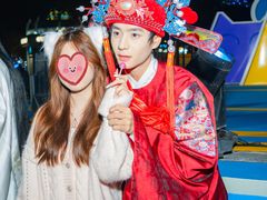 -厦门方特梦幻王国