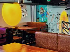 -槿Story·韩国料理(望京韩国美食城店)