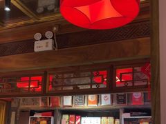 -小吊梨汤·北京菜·烤鸭(鸟巢店)