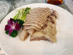 -老妈私房菜