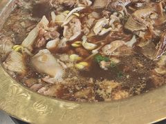-楊家一锅(沙阳路店)