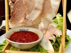 -田园印象·成都土菜院子(华阳店)