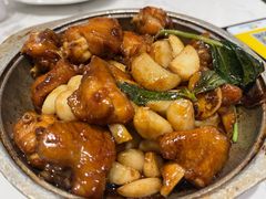 -宝月楼·台湾菜馆(天河城店)