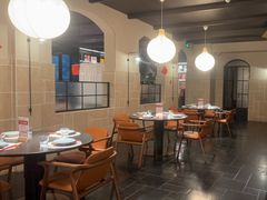 -荷风细雨·中国茶宴(碧云店)