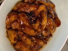老爸烧茄子-局气烤鸭·北京菜(前门店)