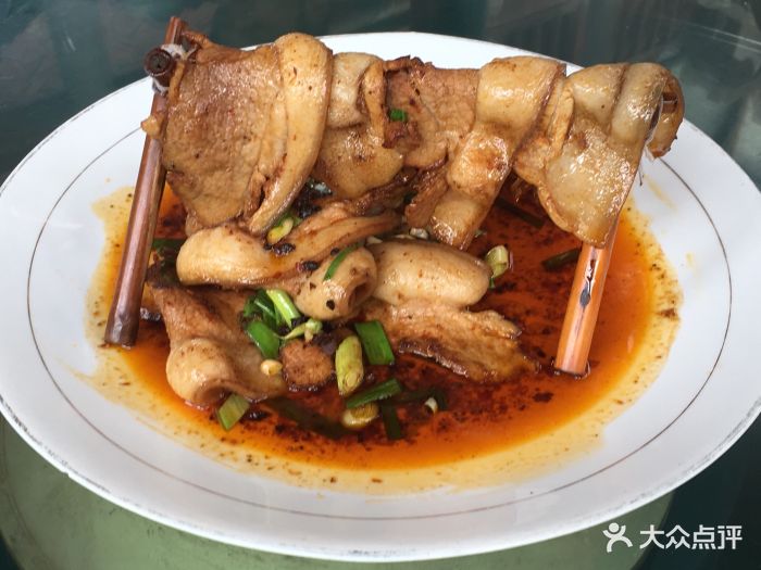 代木儿回锅肉图片 - 第265张