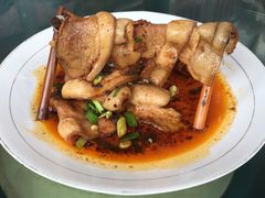 -代木儿回锅肉