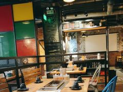 -悦屋老板娘的烤肉店(紫薇田园店)